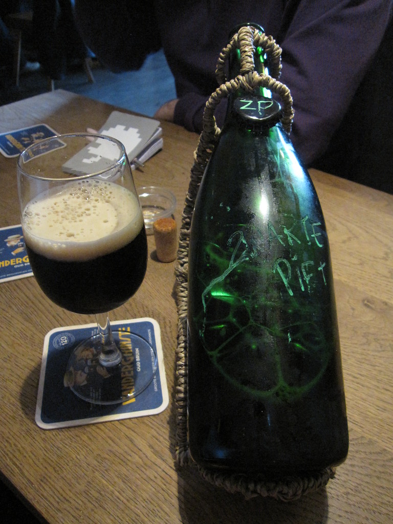 Brasserie Cantillon