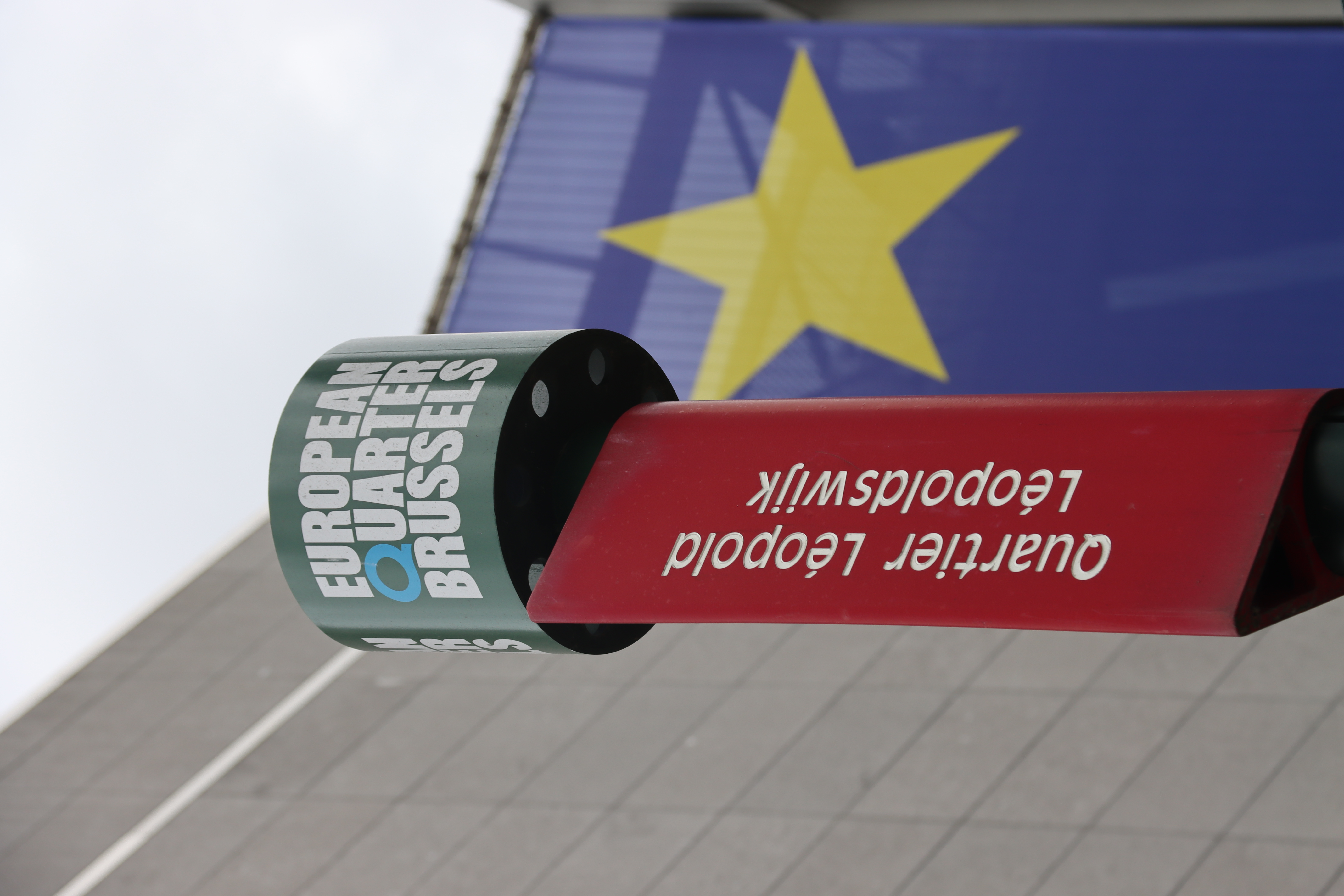 European Quarter