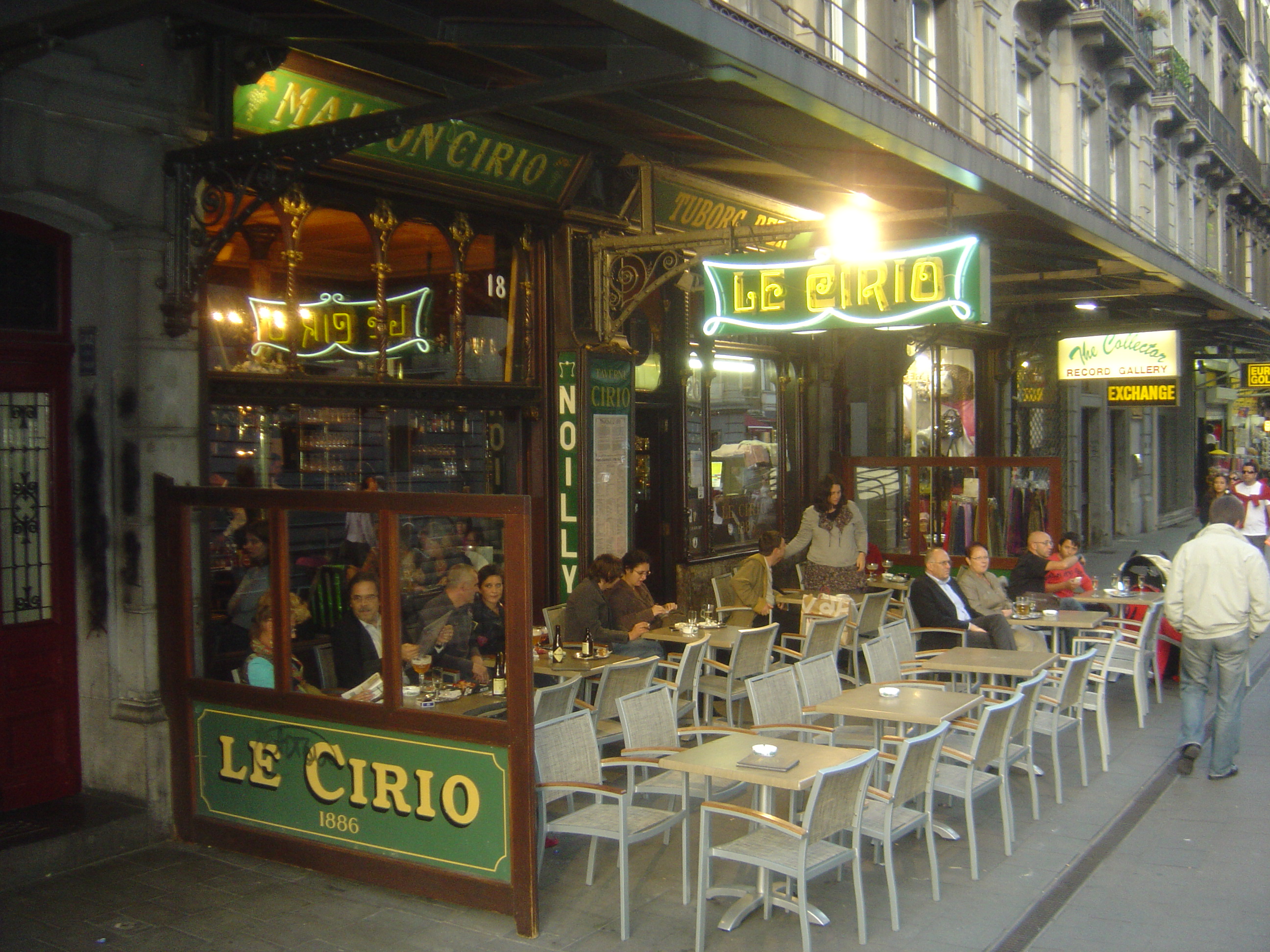 Le Cirio