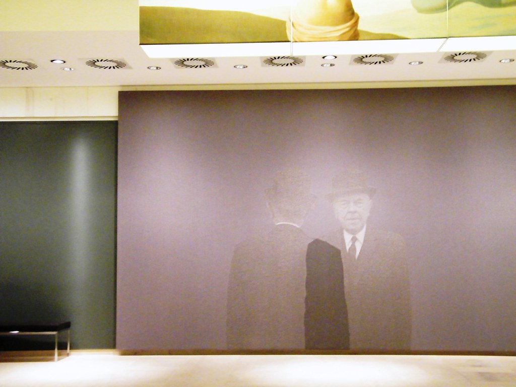 Magritte Museum