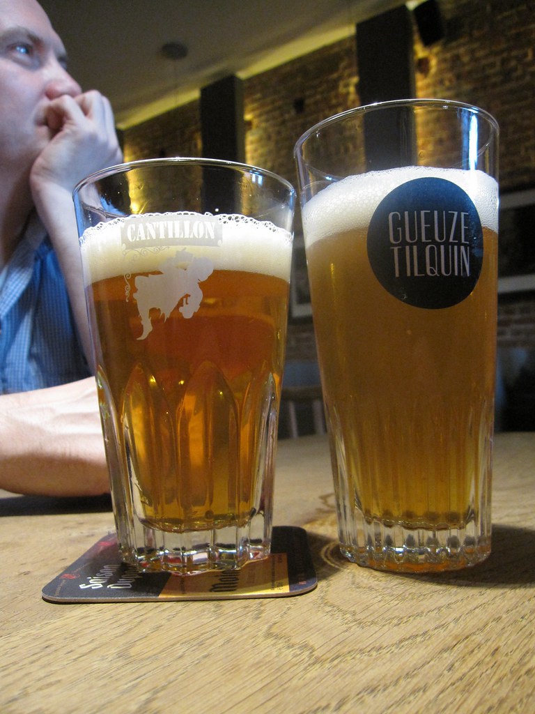 Moeder Lambic Fontainas