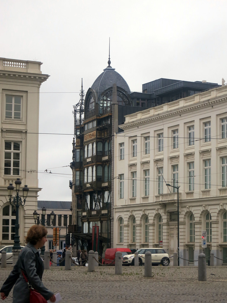 Musical Instruments Museum (MIM)