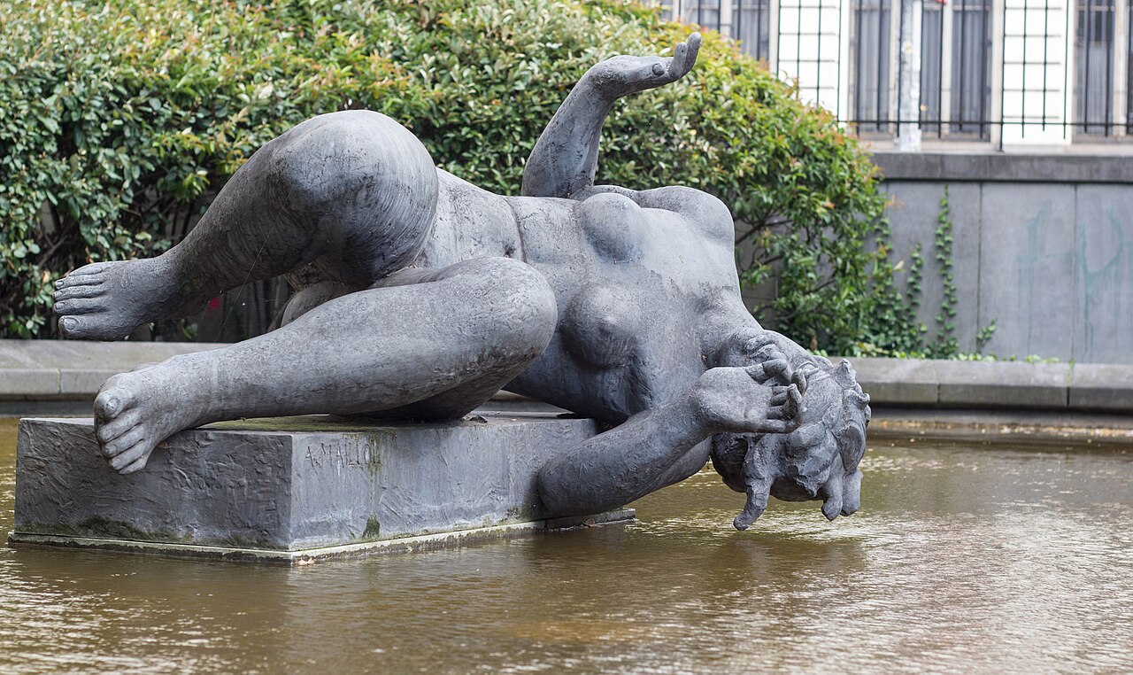 Royal Museums of Fine Arts of Belgium