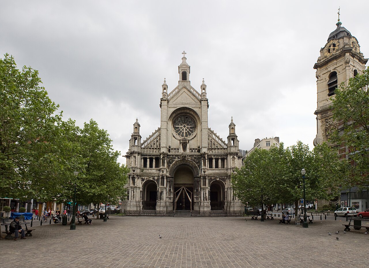 Sainte-Catherine