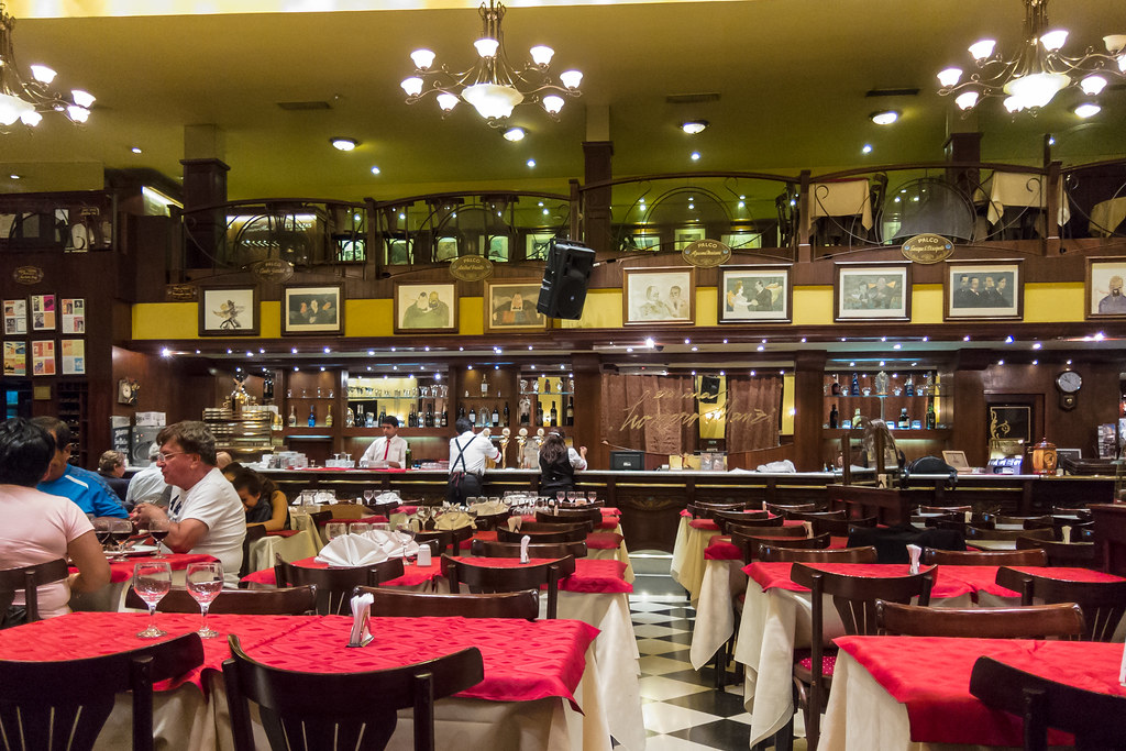 Café San Juan