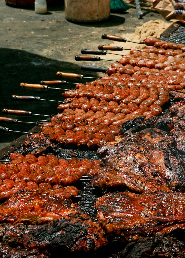Feria de Mataderos