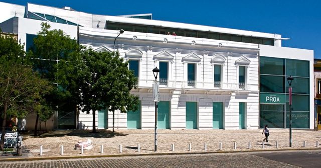 Fundación PROA