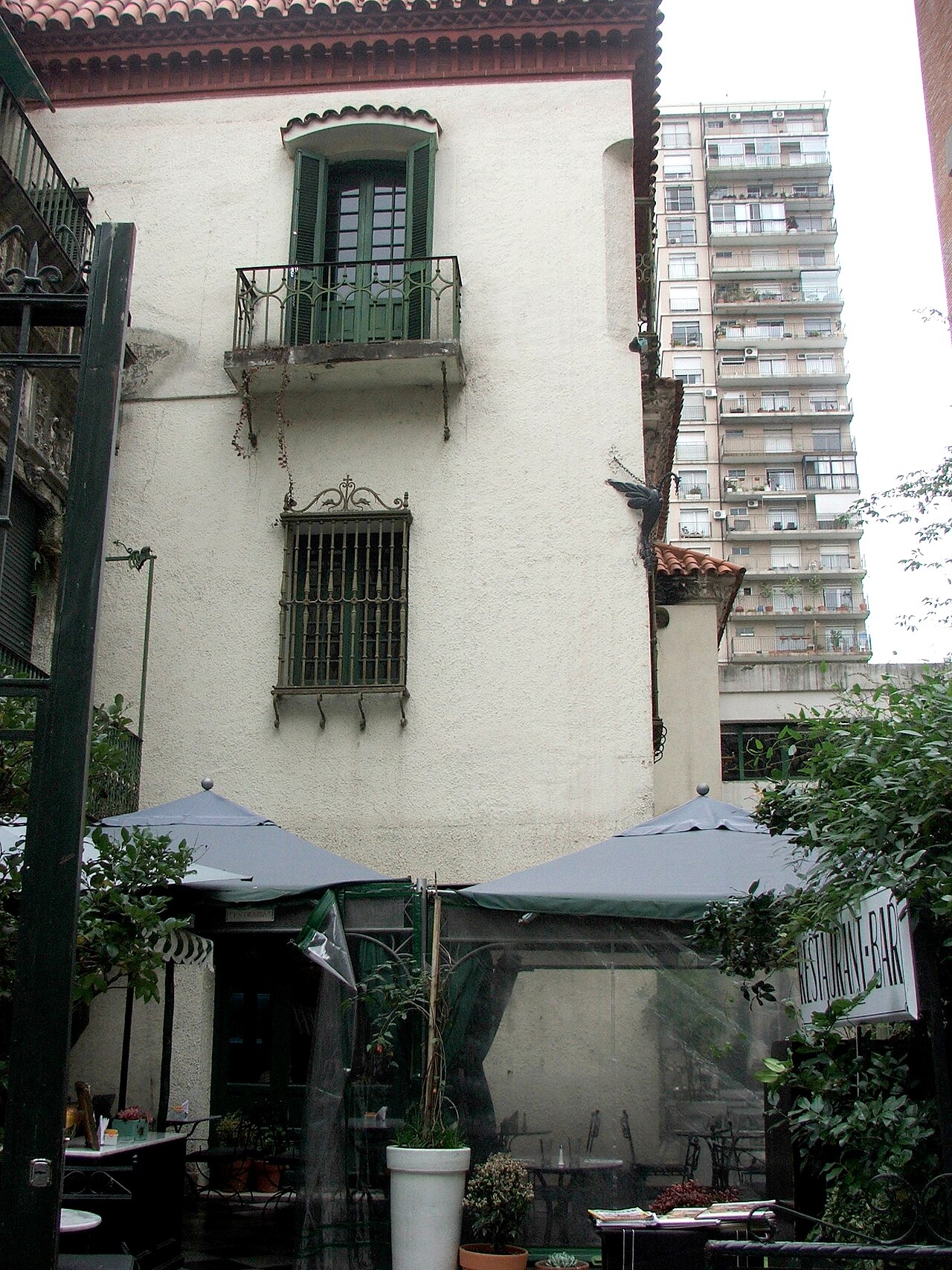 Museo Evita