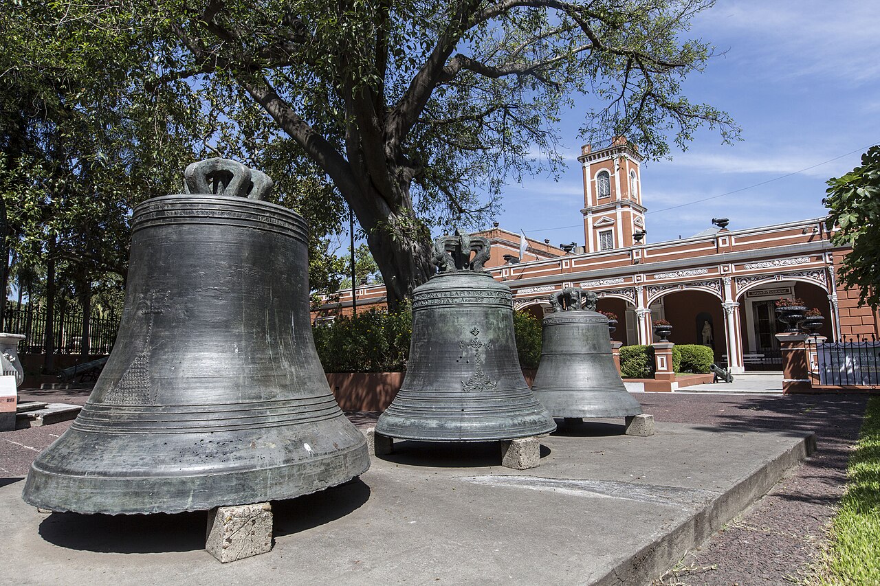 Museo Histórico Nacional