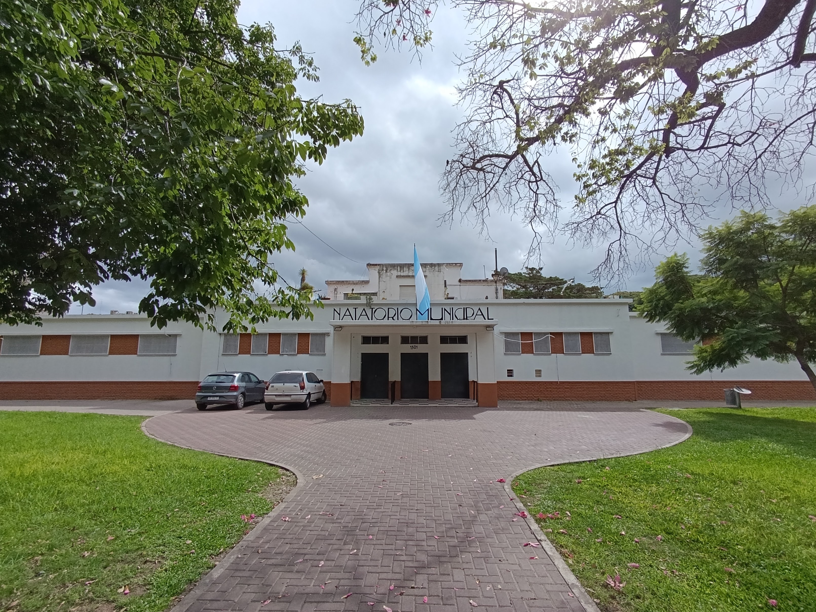 Parque Chacabuco