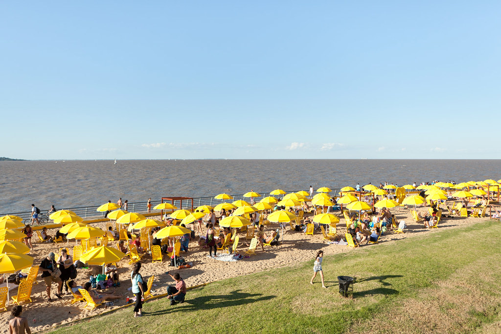 Parque de los Niños