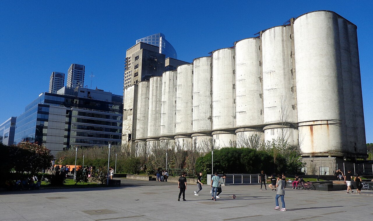 Puerto Madero