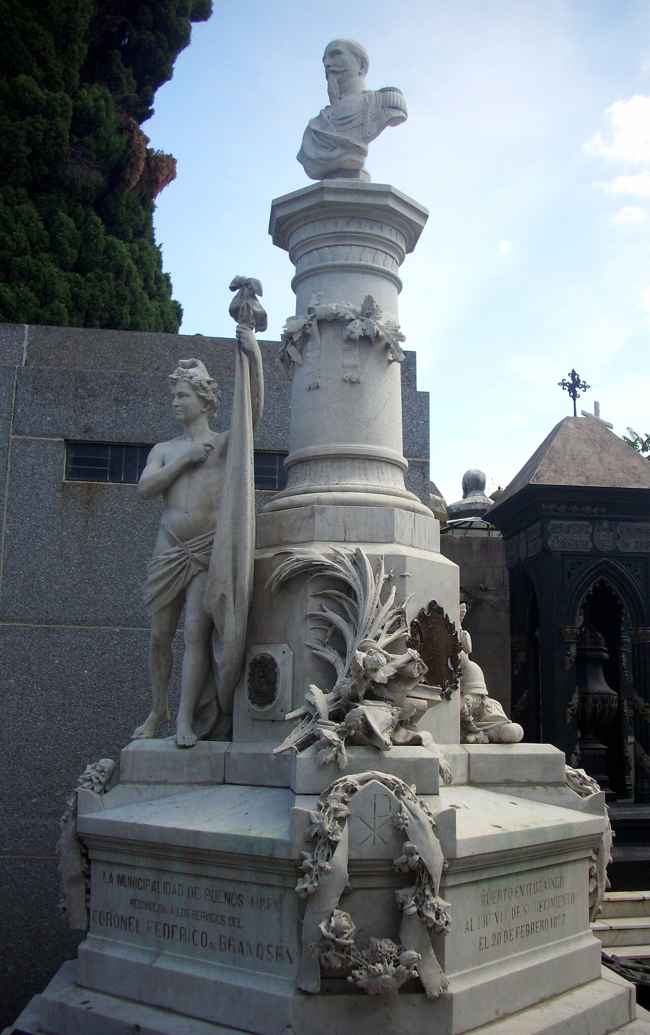 Recoleta