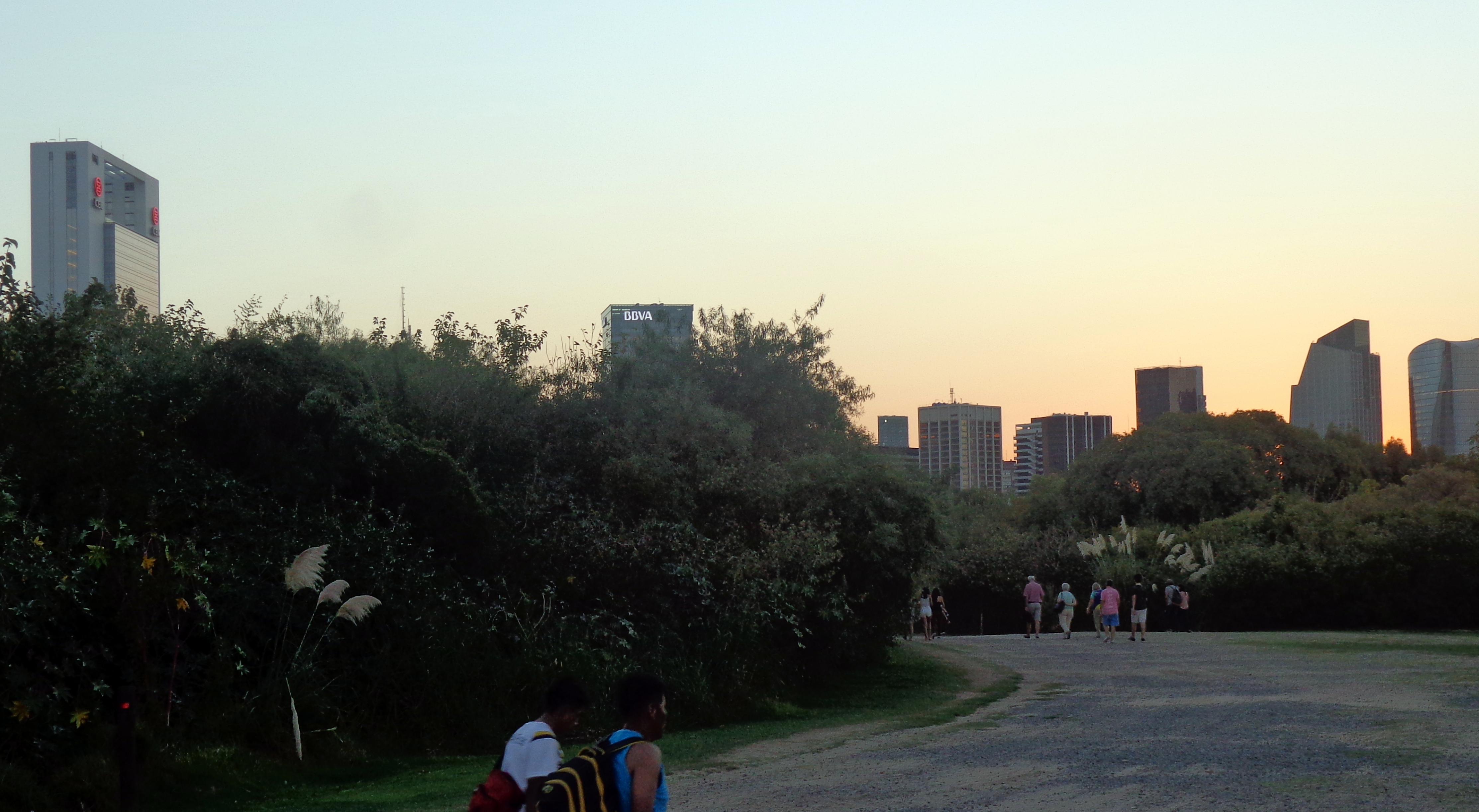 Reserva Ecológica Costanera Sur