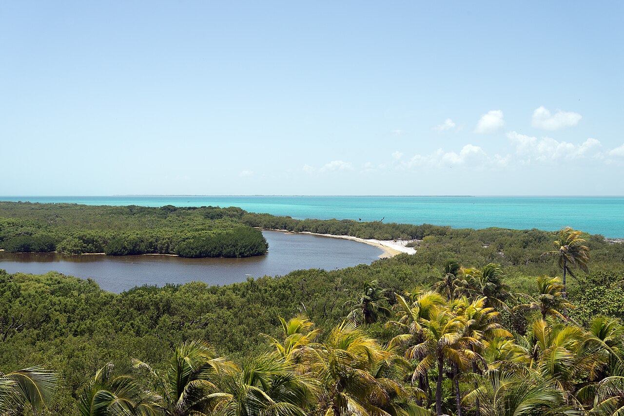 Isla Contoy National Park