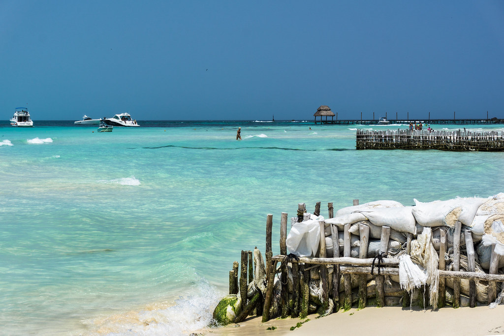 Isla Mujeres