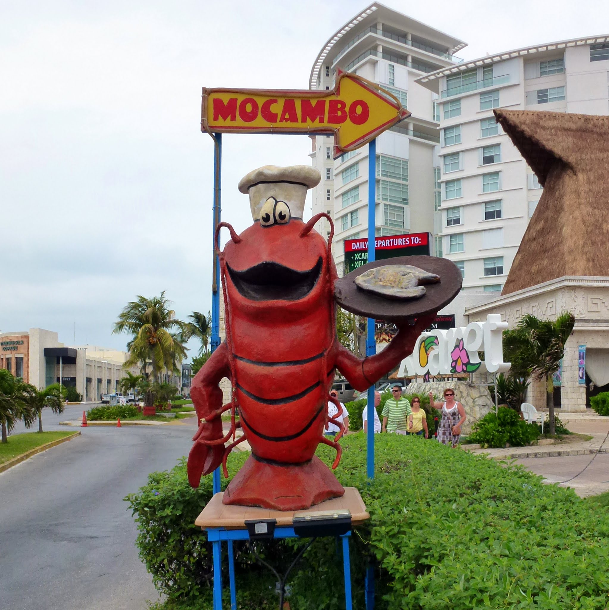 Mocambo