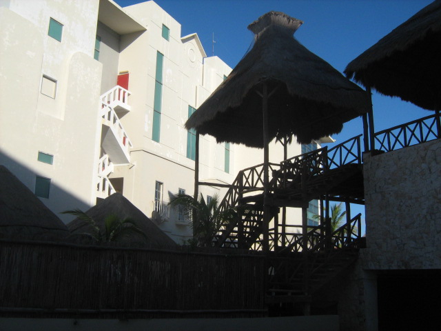 Playa Gaviota Azul
