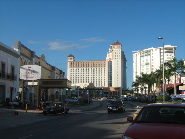 Punta Cancún
