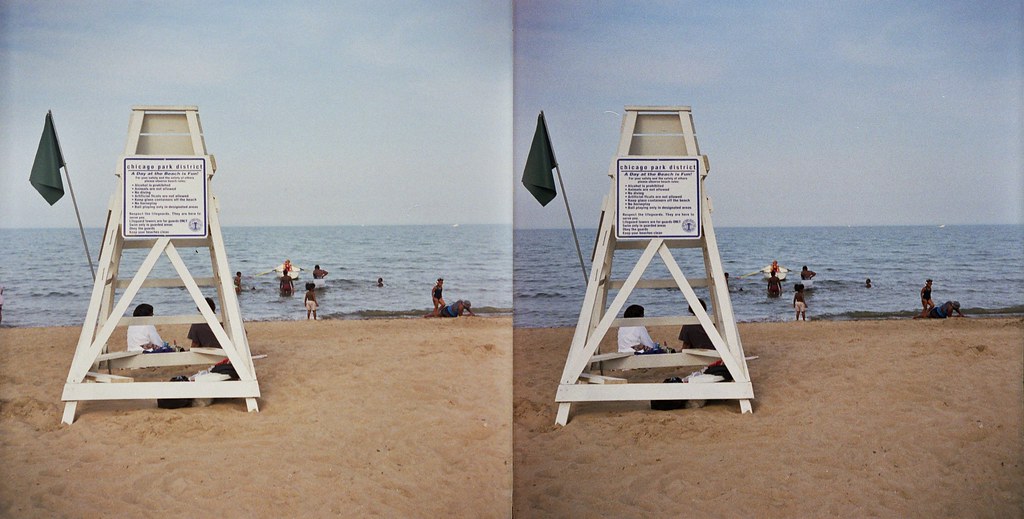57th Street Beach