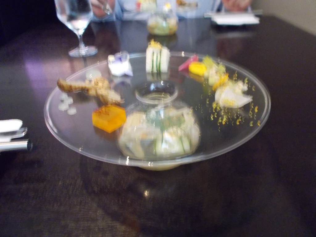 Alinea
