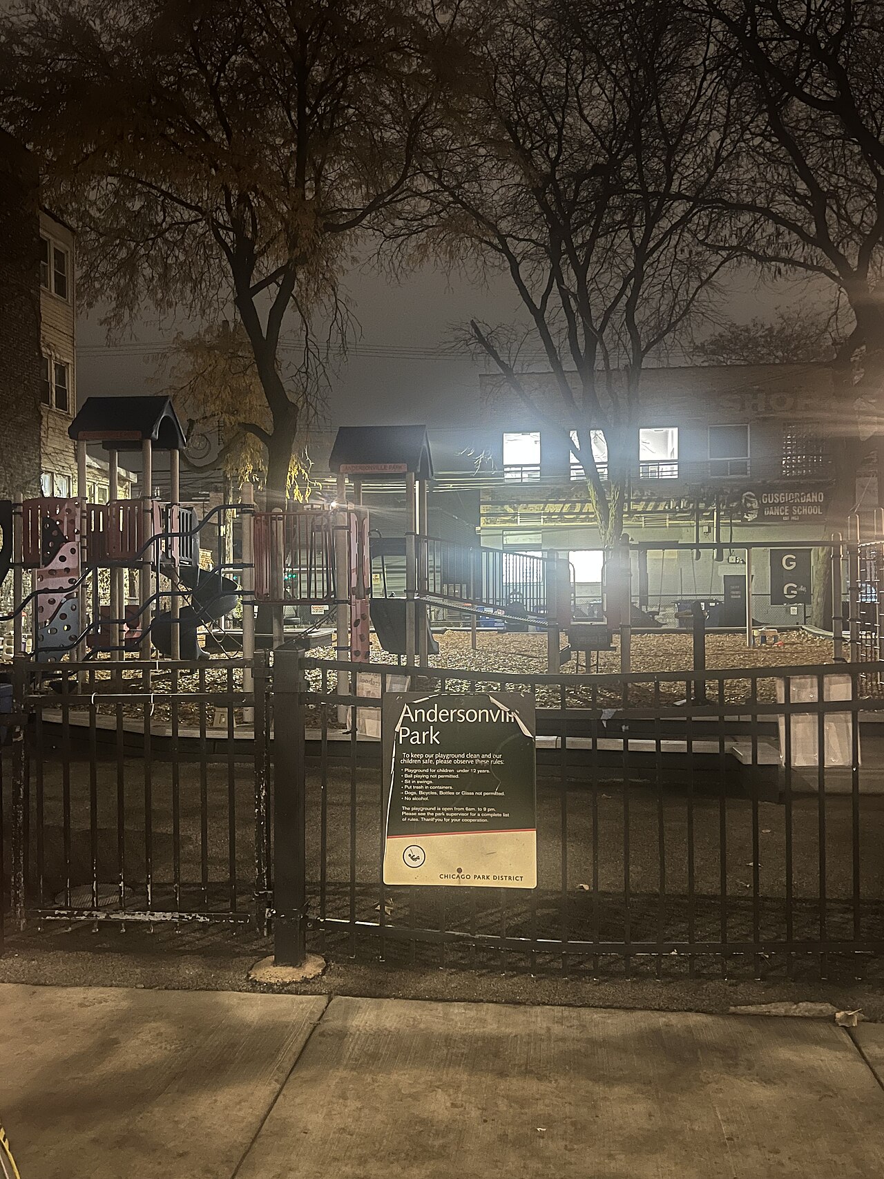 Andersonville