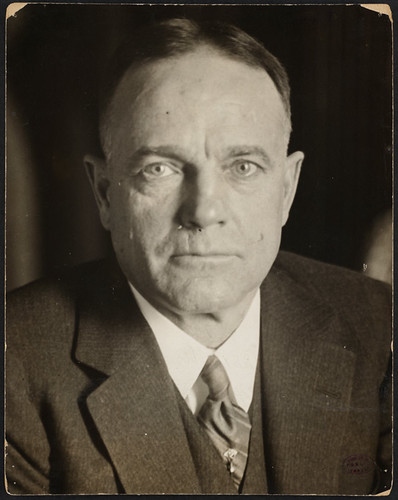 Billy Sunday