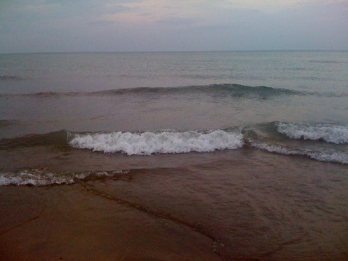 Foster Beach