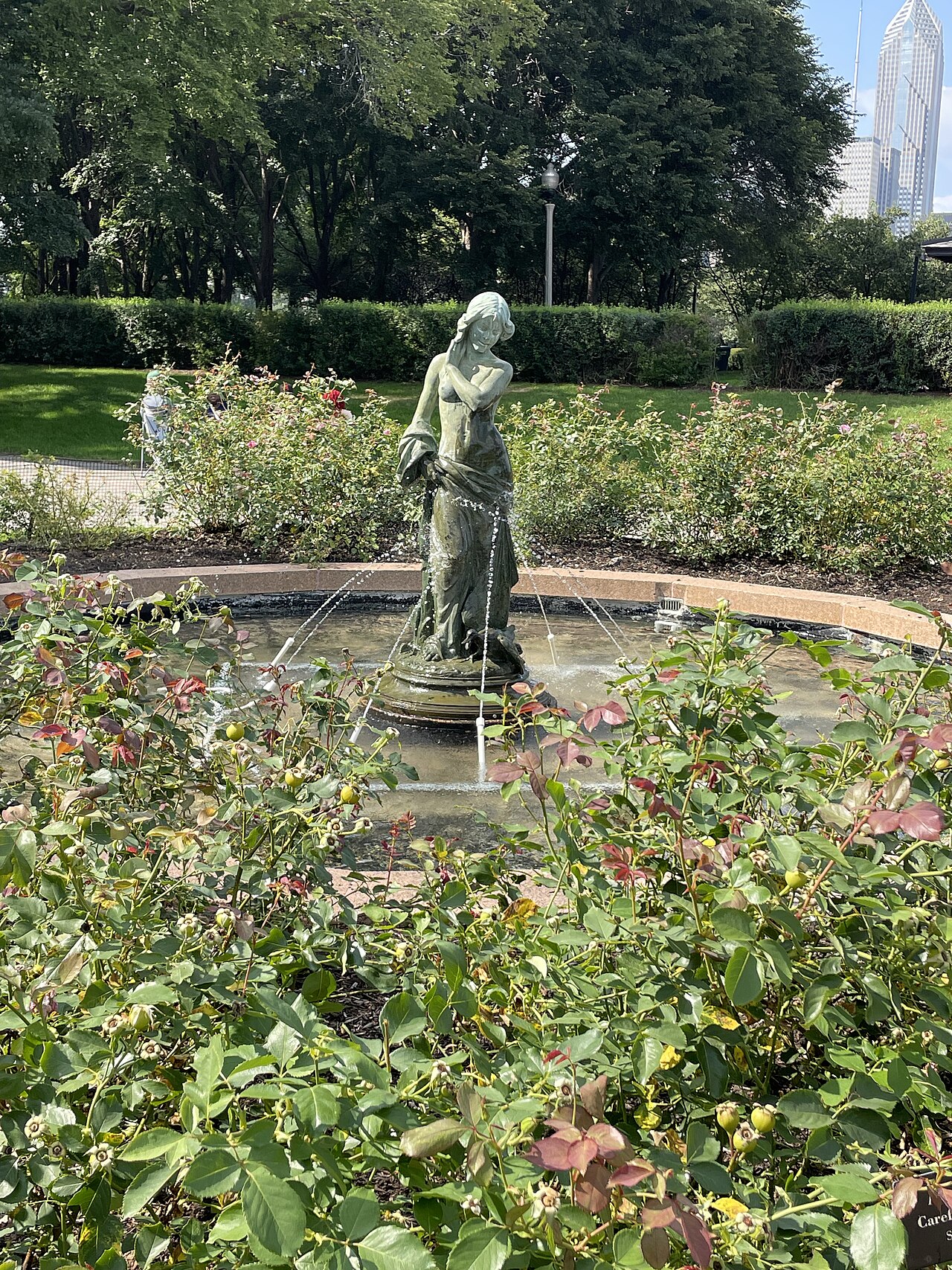 Grant Park