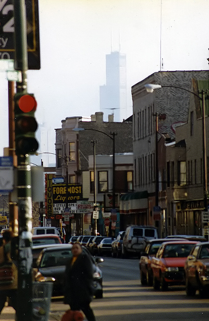 Logan Square