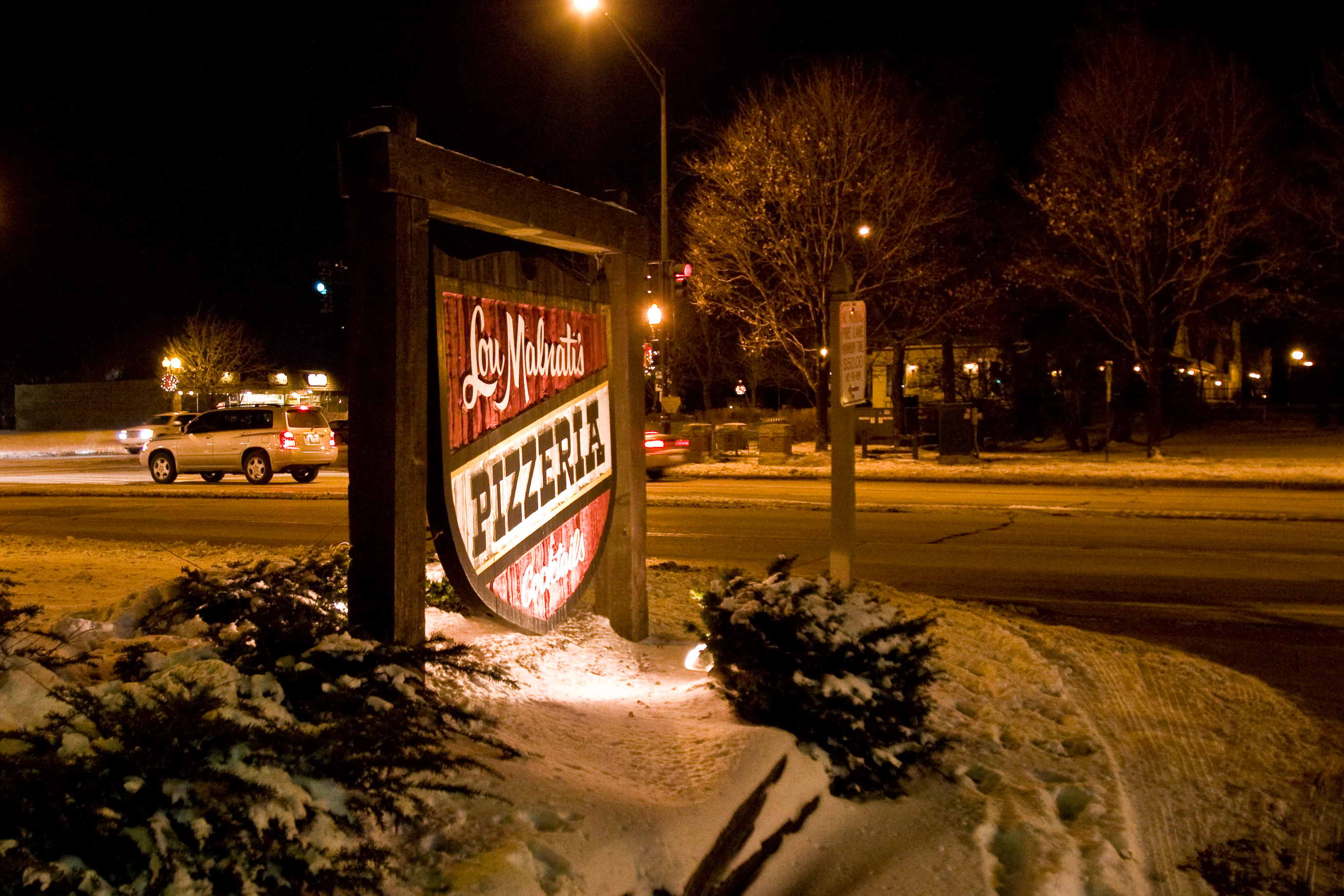 Lou Malnati's Pizzeria