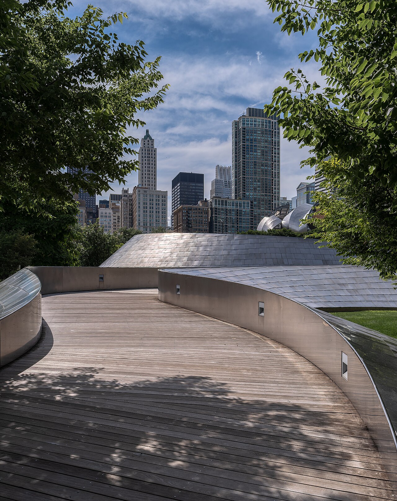 Maggie Daley Park