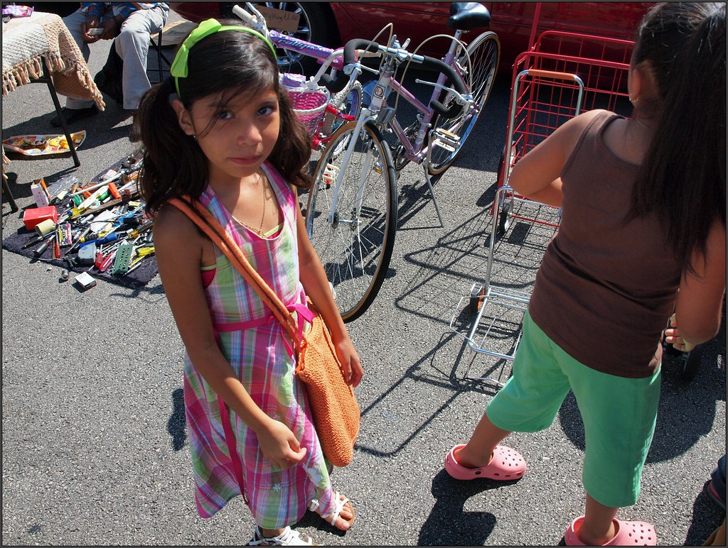 Maxwell Street Market