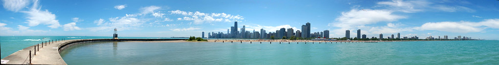 North Avenue Beach