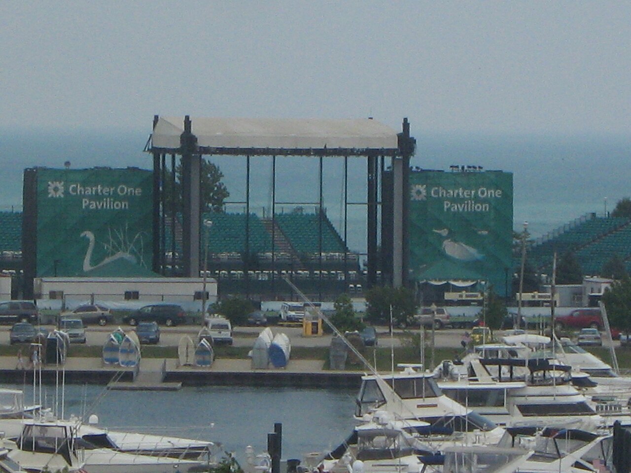 Northerly Island