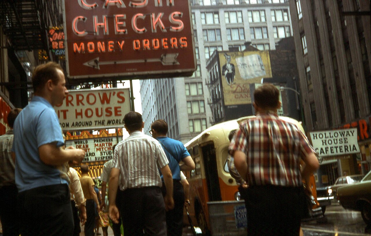 The Dearborn