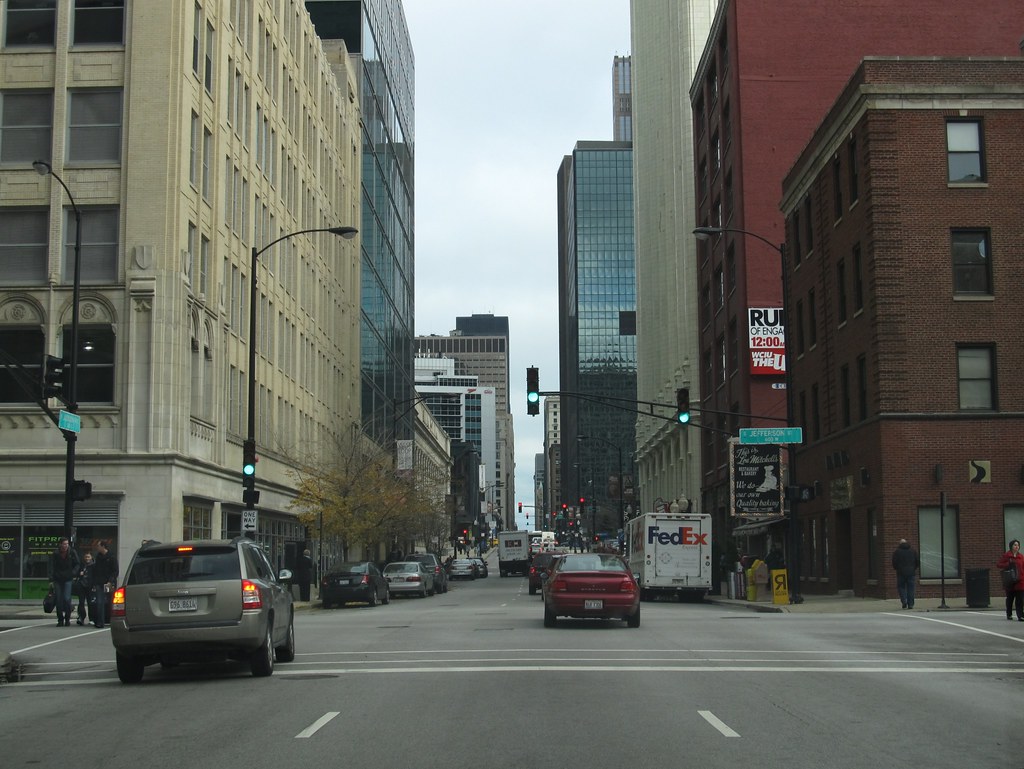 West Loop