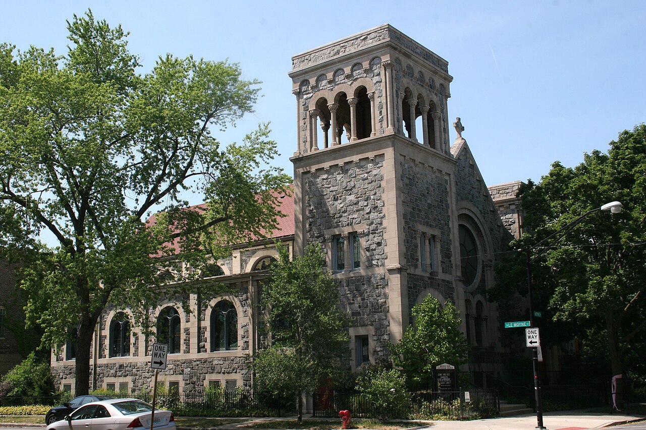 Wicker Park