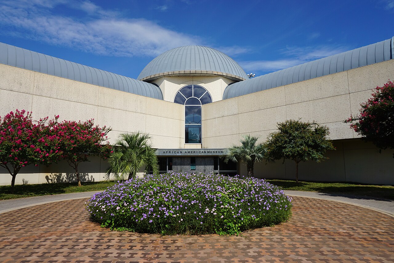 African American Museum of Dallas