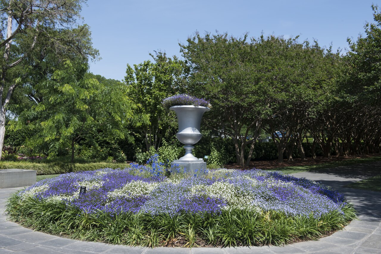 Dallas Arboretum and Botanical Garden