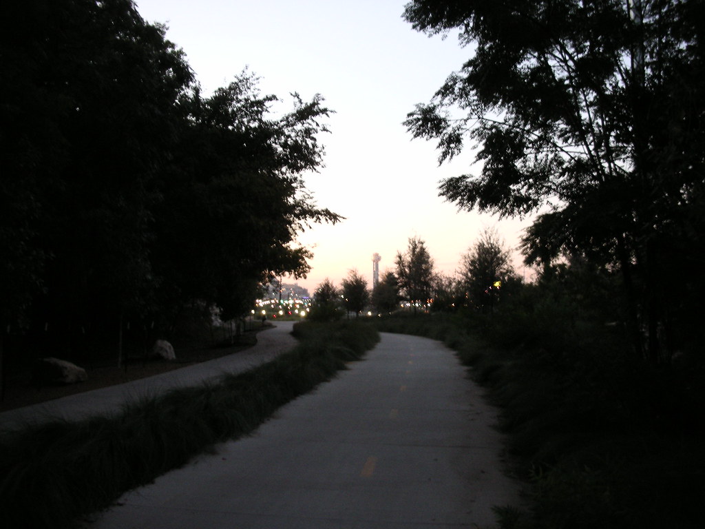 Katy Trail