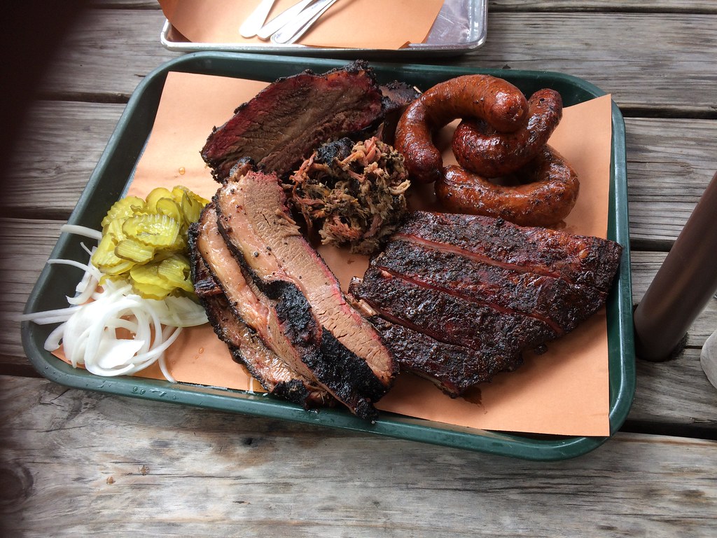 Pecan Lodge