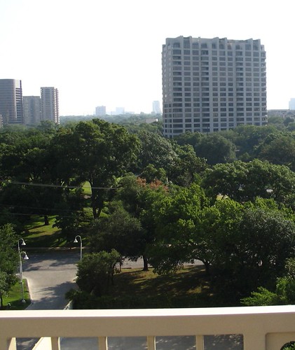 Turtle Creek Park