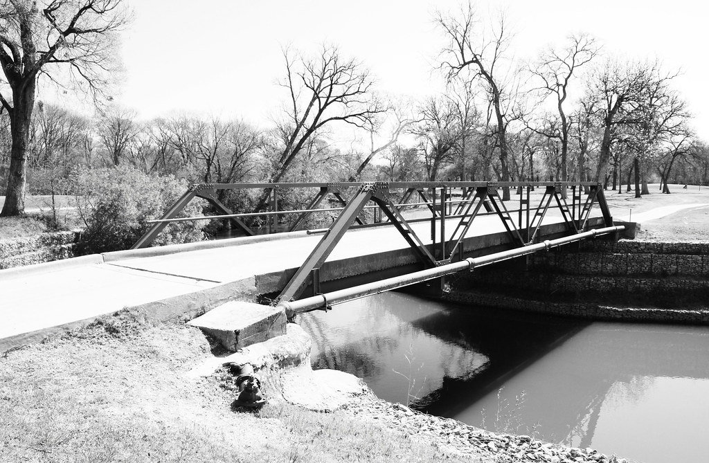 White Rock Lake Park
