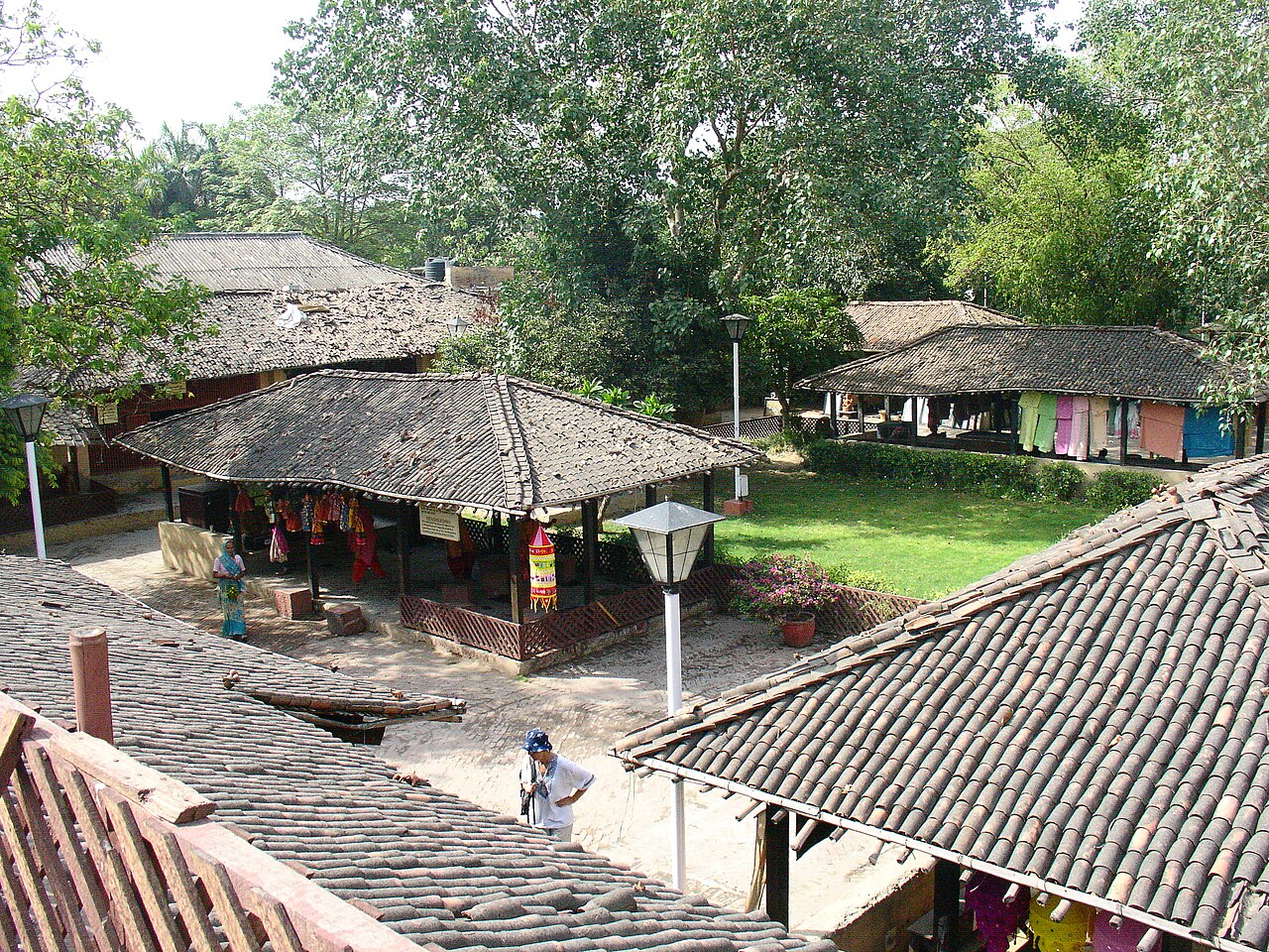 Crafts Museum