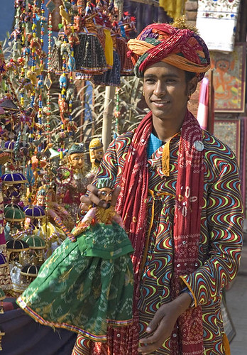 Dilli Haat INA