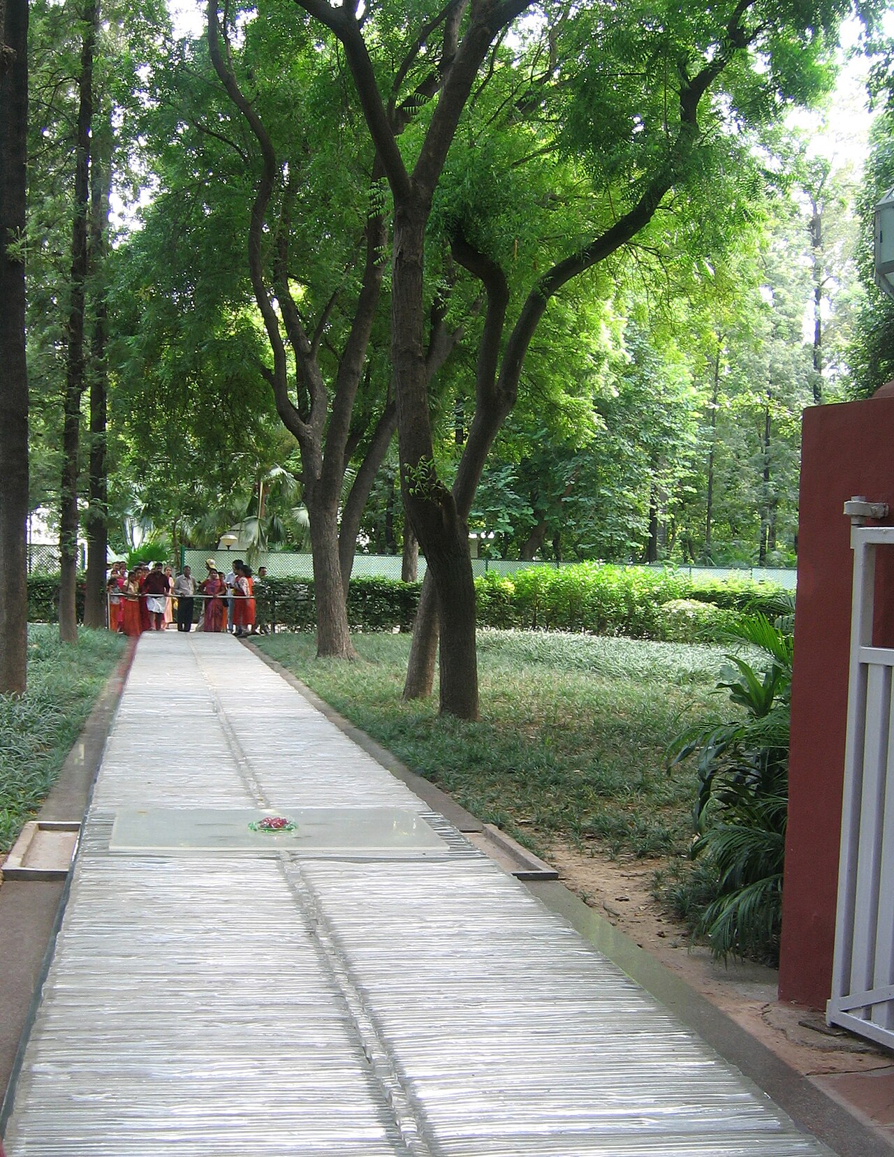 Indira Gandhi Memorial Museum