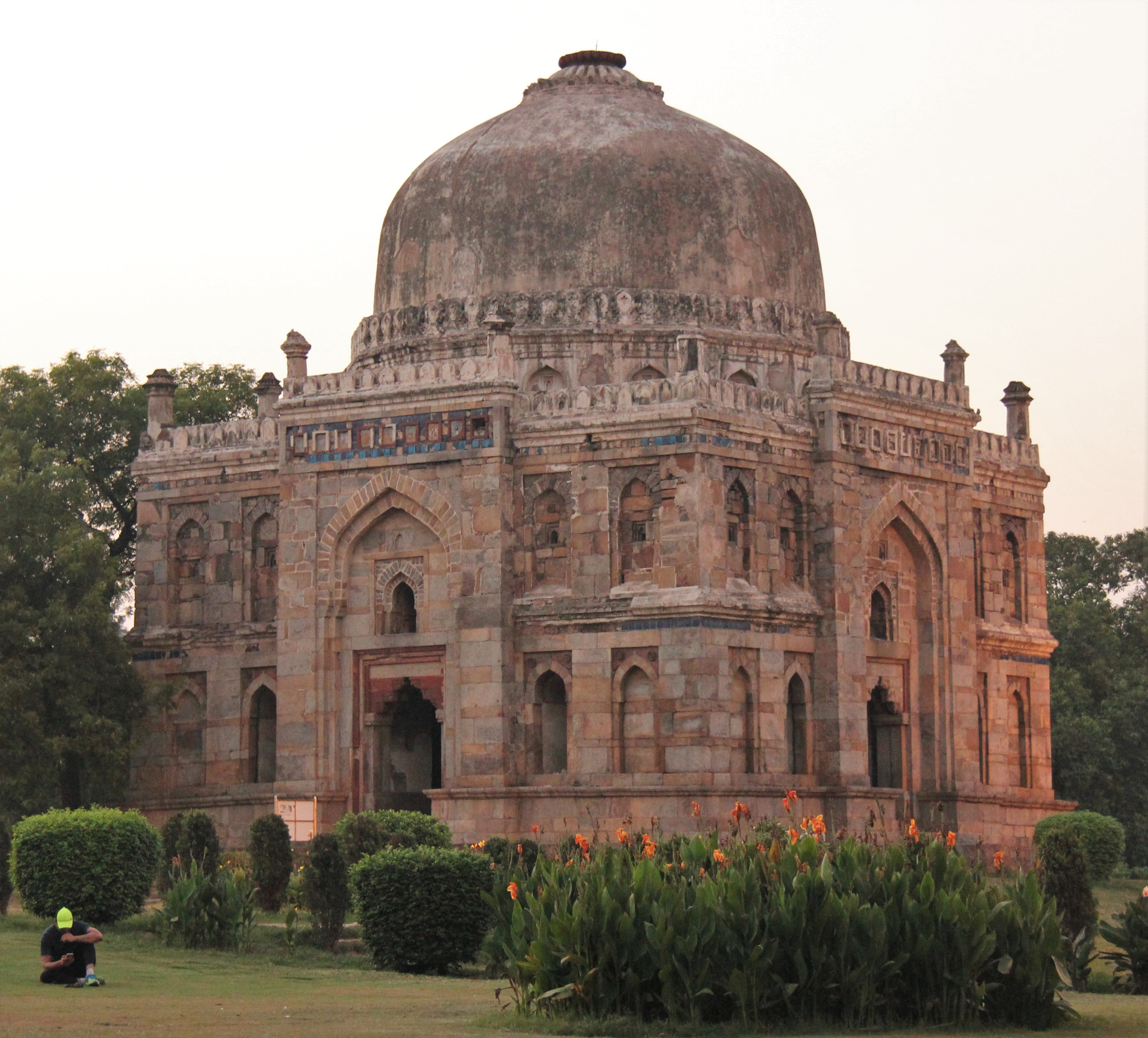 Lodhi Gardens