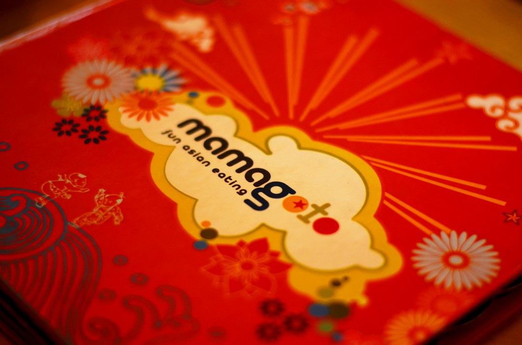 Mamagoto