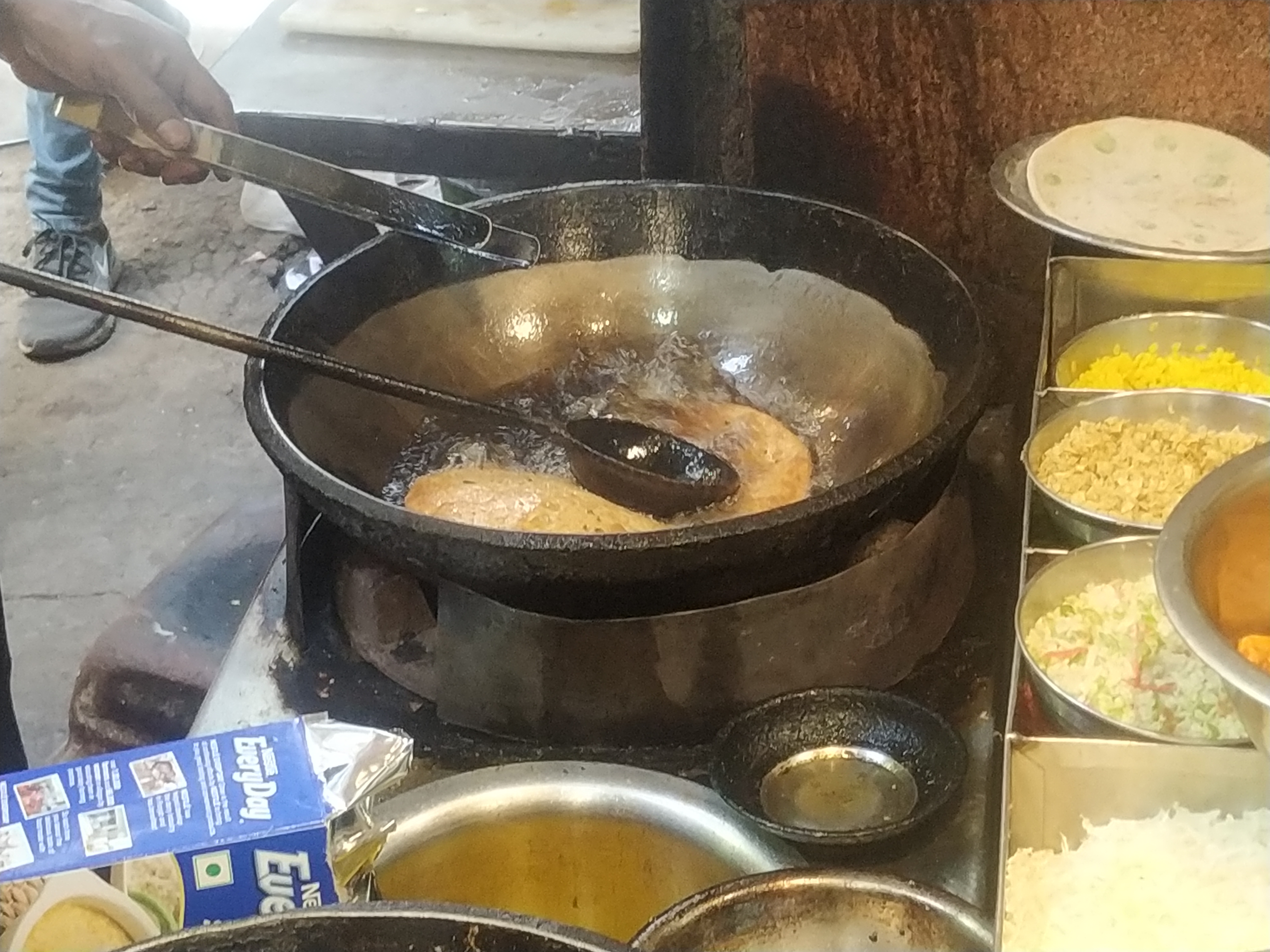 Paranthe Wali Gali